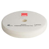 Rupes Bigfoot Rotary Foam Polishing Pad White Ultra Fine