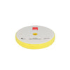 Rupes BigFoot Rotary Fine Foam Polishing Pad Yellow 135mm