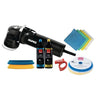 Rupes Bigfoot Mini Random Orbital Polisher 12mm Orbit