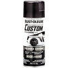 Rust-Oleum Premium Custom Chrome Black Chrome 283g 343346