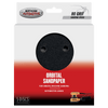 Rust-Oleum Velcro Orbital Sandpaper 6" 80 Grit 5 Pack