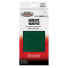 Rust-Oleum Abrasive Pad Medium 3 Pack 367670