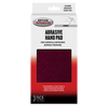 Rust-Oleum Abrasive Pad Course 3 Pack 367672