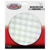 Rust-Oleum Buffing Waffle Pad White 8" 367674