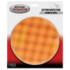 Rust-Oleum Cutting Waffle Pad Orange 8" 367675