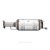 Ryco Diesel Particulate Filter RPF204