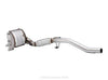 Ryco Diesel Particulate Filter RPF210
