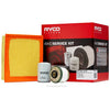 Ryco Service Kit RSK53