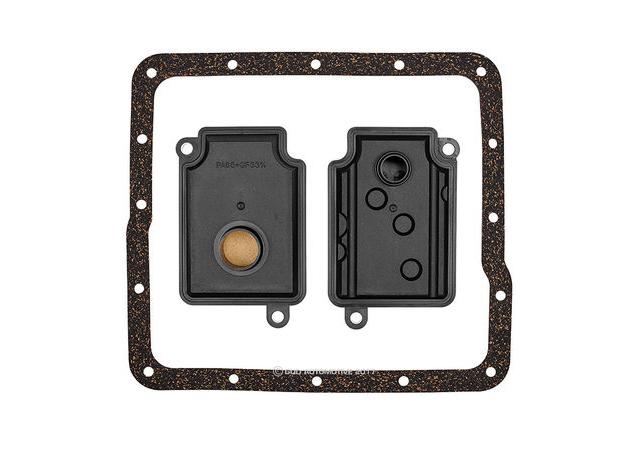 Ryco Automatic Transmission Filter Kit RTK205