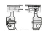 Ryco Automatic Transmission Filter Kit RTK242