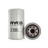 Ryco Oil Filter Z186