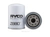 Ryco HD Oil Spin-On Z880