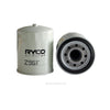 Ryco HD Oil Filter Z961