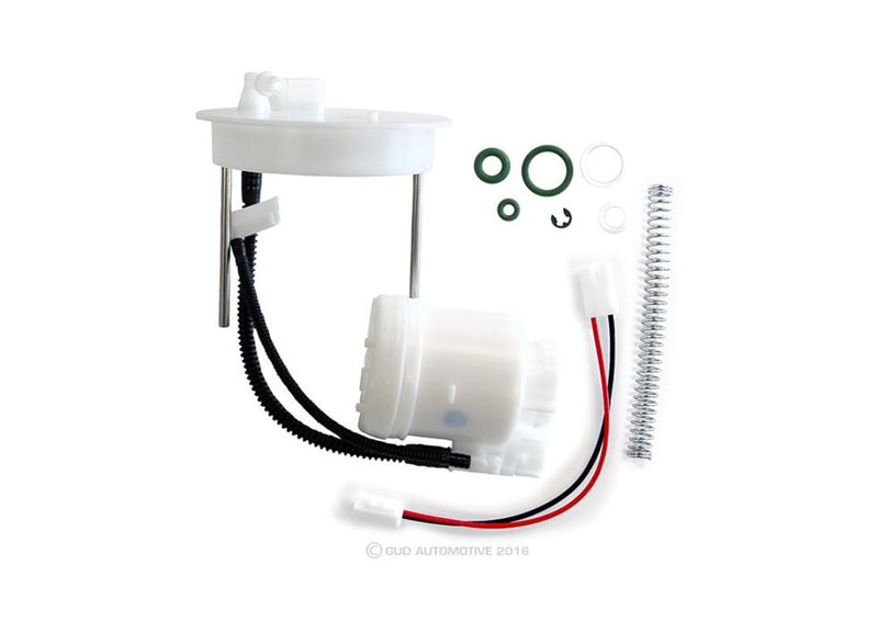 Ryco Fuel Filter Z987