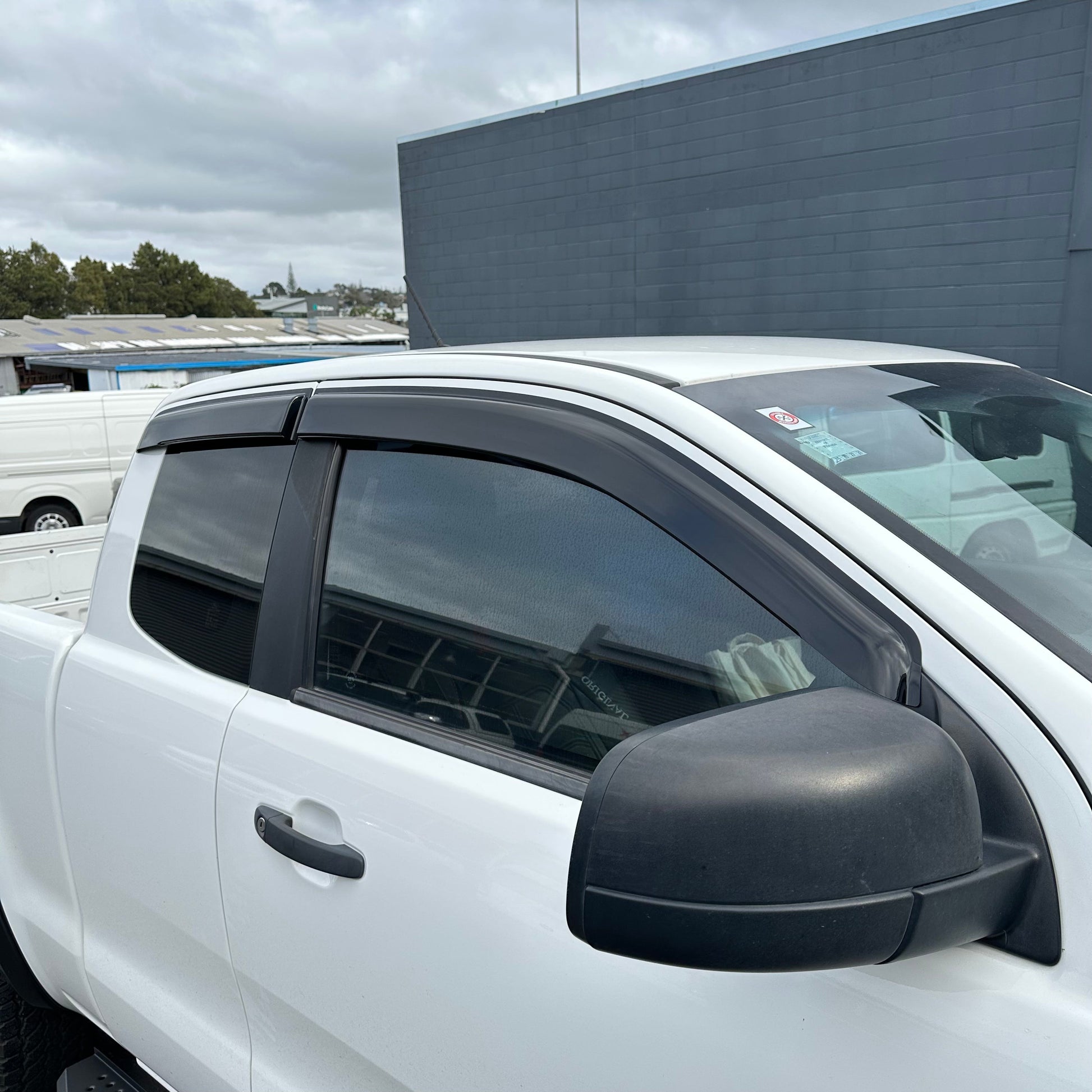 S Ford Ranger PX1 PX2 PX3 2012-2021 Super Cab