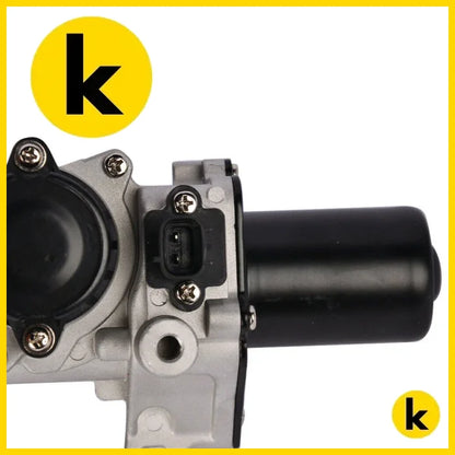 Toyota Hiace Turbo Electronic Wastegate Actuator