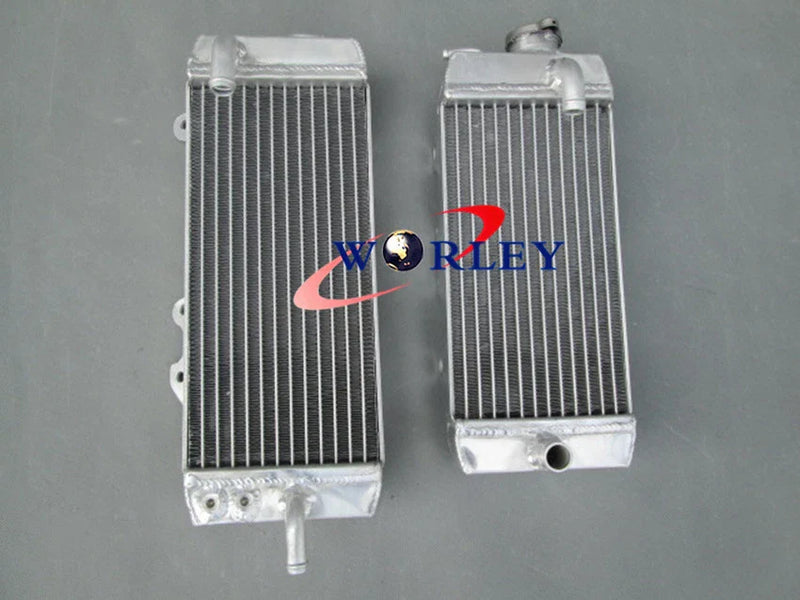 Kawasaki KX250F KXF250 KX 250 F Radiator (2011-2016)