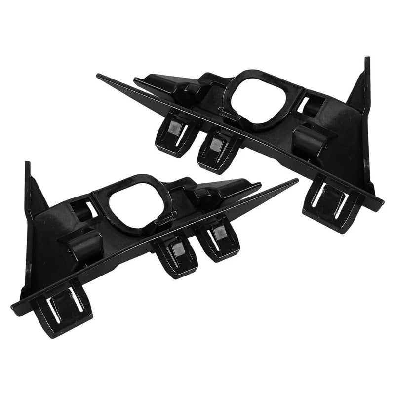 BMW E85 E86 Z4 Front Bumper Bracket Retainers (2003-2008)