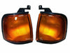 Ford Ranger 2 x Corner Side Light Lamps (1998-2002)