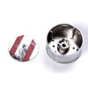 Range Rover Sport 2014-2017 SV Car Gear Shifter Knob Buttons Caps Cover