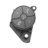 Mercedes Benz W164 ML GL R Class 2 x Steering Wheel Button Covers (2006-2012)