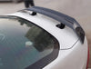 Infiniti Q40 Q50 Sedan Carbon Fiber Rear Wing Spoiler (2014-2020)