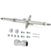 Honda TRX400 Rear Axle Shaft & Bearing Carrier (2004–2008)