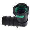 Ford F-350 F-450 F-550 Super Duty Quick Fuel Hose Pipe Connector