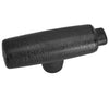 Jeep Wrangler TJ, Cherokee, Comanche Black Gear Shift Knob (1997-2006)