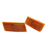 Chrysler 300 Front Side Signal Parking Marker Lights (2005-2010)