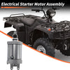 Yamaha Grizzly 600 Starter Motor (2000–2001)