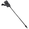 Jeep Hood Catch Secondary Release Cable