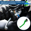 Honda RC51 6 Position Adjustable Long Brake Clutch Levers (2000–2006)