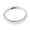 Harley Sportster Dyna XL883 XL1200 Speedometer Gauge Bezel Ring Trim (2004-2023)