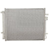 A/C AC Condenser 97606P2000 for Hyundai Santa Fe Kia