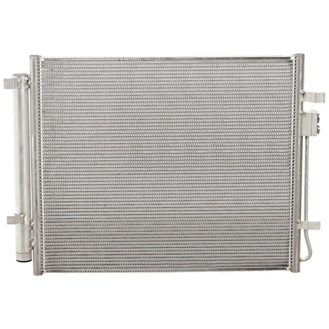 A/C AC Condenser 97606P2000 for Hyundai Santa Fe Kia