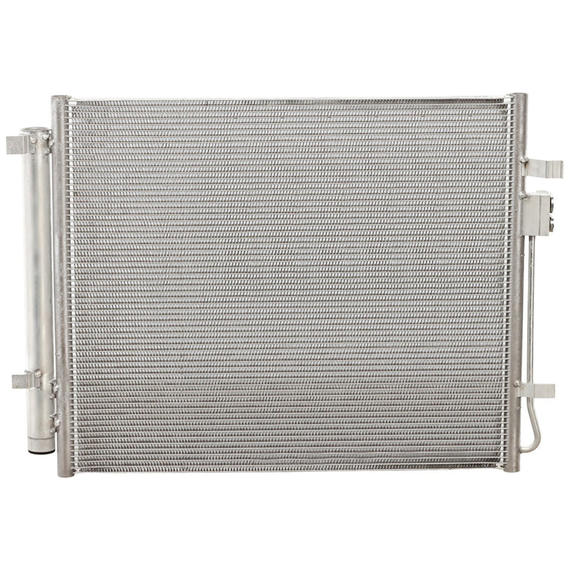 A/C AC Condenser 97606P2000 for Hyundai Santa Fe Kia