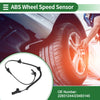 Chevrolet Malibu ABS Wheel Speed Sensor (2013-2015)