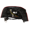 Kia Rio UB 2011-on LH+RH Genuine Tail Lights LED Pair