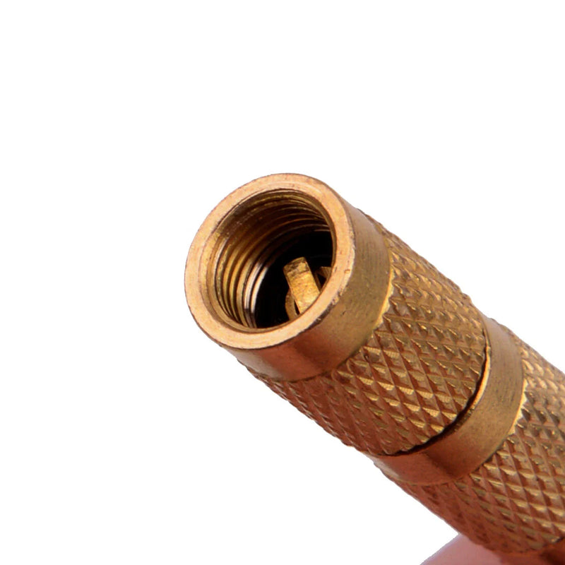 Car Tire Deflator Rapid Air Deflators with Pressure Valve Tool