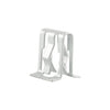 Make & Model 50 x Instrument Panel Dashboard Retainer Clips