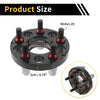 BMW Z4 G29 5x112mm Wheel Spacers (2019-2023)
