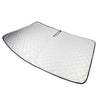 Porsche Taycan Foldable Windshield Sun Shade (2020-2024)