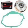 Honda Recon 250 Centrifugal Carrier Wet Clutch Gasket