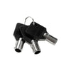 Harley Davidson Touring Saddle Bags Lock Keys (1993-2013)