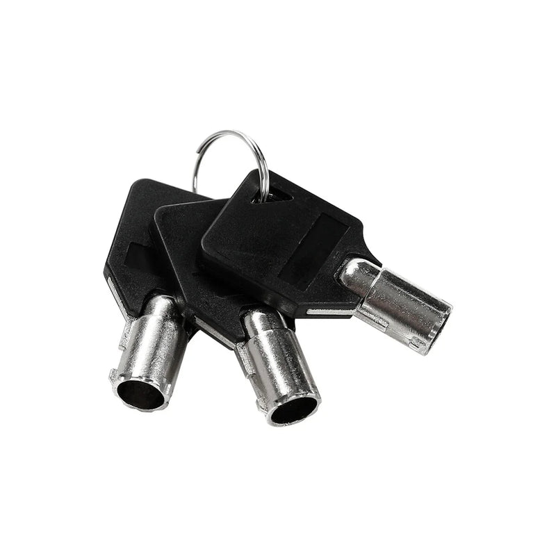 Harley Davidson Touring Saddle Bags Lock Keys (1993-2013)