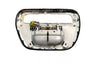 Mitsubishi L200 Triton Chrome Tailgate Handle (2005-2014)