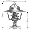 Mazda RX-3 Dayco Thermostat (1972-1973)