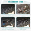 Cadillac Escalade / Chevrolet HHR Power Window Switch