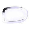 Chevrolet Silverado GMC Sierra Chrome Wing Mirror Cover Cap (1999-2006)